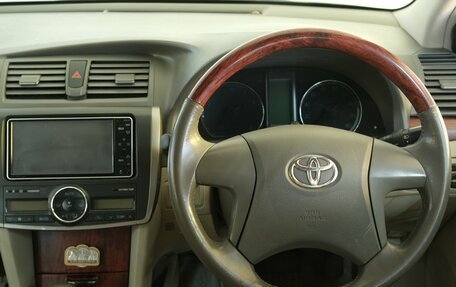 Toyota Premio, 2010 год, 1 219 000 рублей, 11 фотография