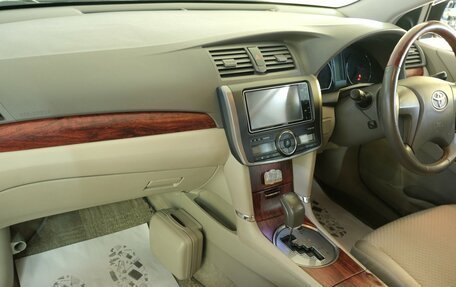 Toyota Premio, 2010 год, 1 219 000 рублей, 16 фотография