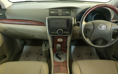 Toyota Premio, 2010 год, 1 219 000 рублей, 12 фотография