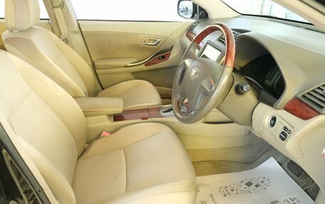Toyota Premio, 2010 год, 1 219 000 рублей, 8 фотография