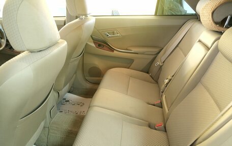 Toyota Premio, 2010 год, 1 219 000 рублей, 19 фотография