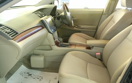Toyota Premio, 2010 год, 1 219 000 рублей, 17 фотография