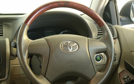 Toyota Premio, 2010 год, 1 219 000 рублей, 13 фотография