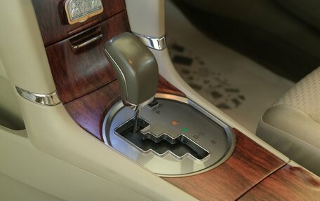 Toyota Premio, 2010 год, 1 219 000 рублей, 14 фотография