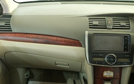 Toyota Premio, 2010 год, 1 219 000 рублей, 15 фотография
