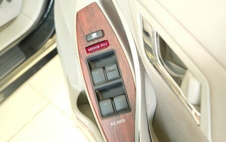 Toyota Premio, 2010 год, 1 219 000 рублей, 9 фотография