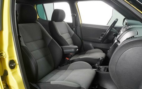 Skoda Fabia II, 2014 год, 849 000 рублей, 8 фотография