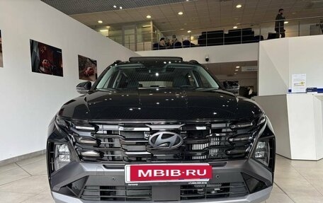 Hyundai Tucson, 2026 год, 4 150 000 рублей, 6 фотография