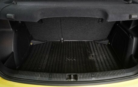 Skoda Fabia II, 2014 год, 849 000 рублей, 16 фотография