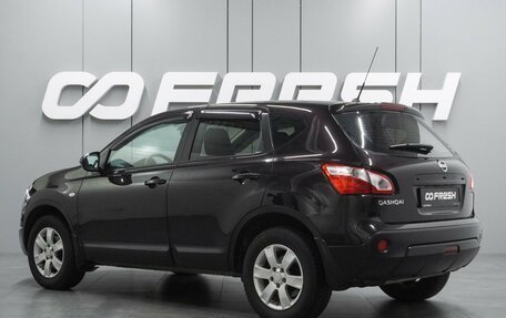 Nissan Qashqai, 2010 год, 999 000 рублей, 2 фотография