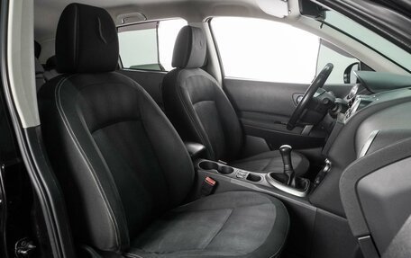 Nissan Qashqai, 2010 год, 999 000 рублей, 8 фотография