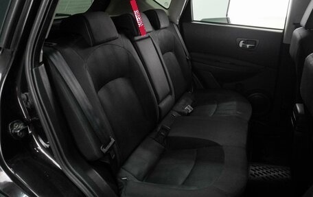 Nissan Qashqai, 2010 год, 999 000 рублей, 7 фотография