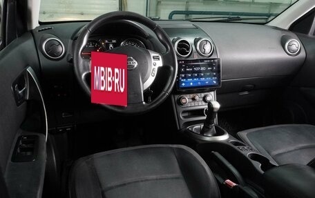 Nissan Qashqai, 2010 год, 999 000 рублей, 6 фотография