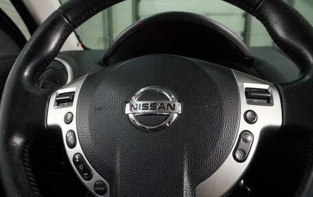 Nissan Qashqai, 2010 год, 999 000 рублей, 15 фотография