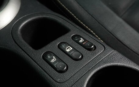 Nissan Qashqai, 2010 год, 999 000 рублей, 19 фотография