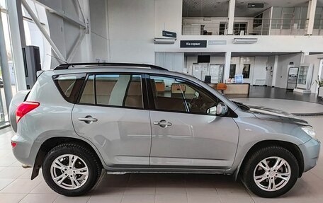 Toyota RAV4, 2007 год, 1 219 000 рублей, 5 фотография