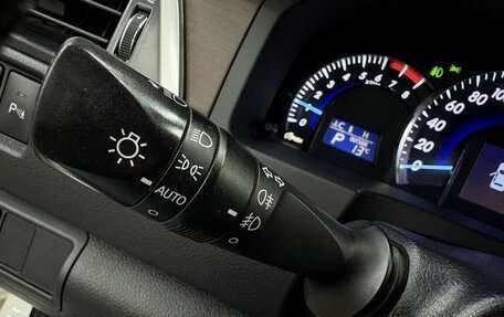 Toyota Camry, 2012 год, 1 369 777 рублей, 14 фотография