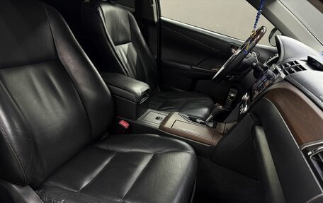 Toyota Camry, 2012 год, 1 369 777 рублей, 23 фотография