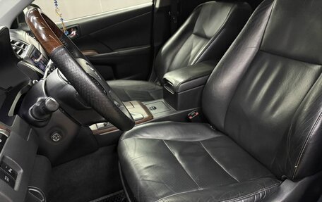 Toyota Camry, 2012 год, 1 369 777 рублей, 19 фотография