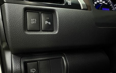 Toyota Camry, 2012 год, 1 369 777 рублей, 16 фотография