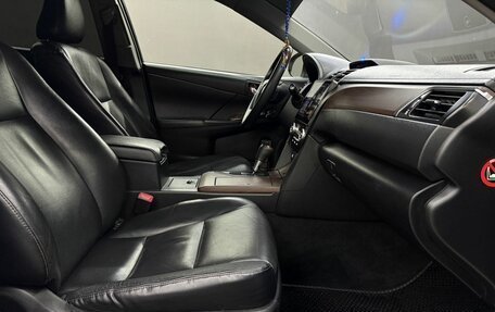 Toyota Camry, 2012 год, 1 369 777 рублей, 22 фотография
