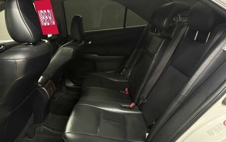 Toyota Camry, 2012 год, 1 369 777 рублей, 20 фотография