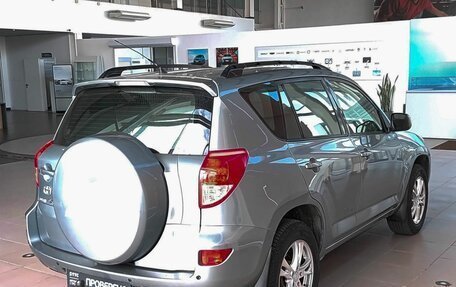 Toyota RAV4, 2007 год, 1 219 000 рублей, 6 фотография