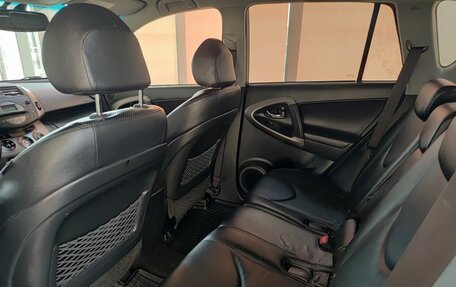 Toyota RAV4, 2007 год, 1 219 000 рублей, 15 фотография
