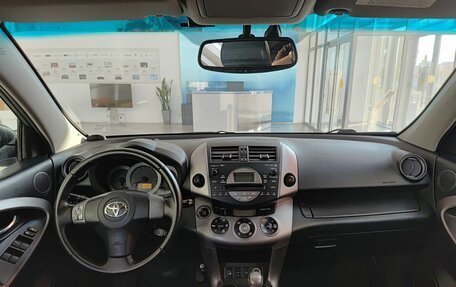 Toyota RAV4, 2007 год, 1 219 000 рублей, 17 фотография