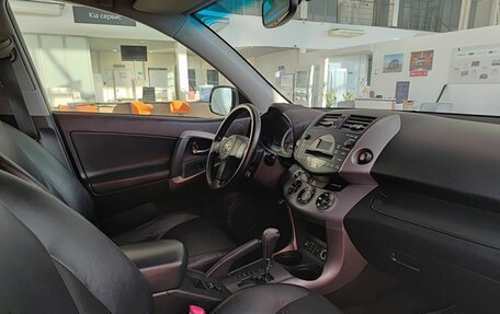 Toyota RAV4, 2007 год, 1 219 000 рублей, 13 фотография