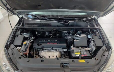 Toyota RAV4, 2007 год, 1 219 000 рублей, 11 фотография