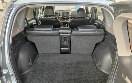 Toyota RAV4, 2007 год, 1 219 000 рублей, 12 фотография