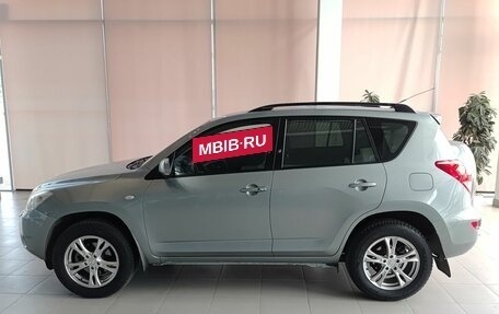 Toyota RAV4, 2007 год, 1 219 000 рублей, 10 фотография