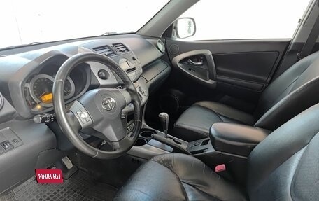 Toyota RAV4, 2007 год, 1 219 000 рублей, 20 фотография