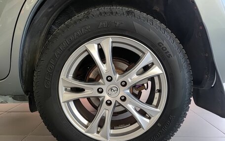 Toyota RAV4, 2007 год, 1 219 000 рублей, 22 фотография