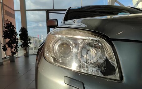 Toyota RAV4, 2007 год, 1 219 000 рублей, 21 фотография