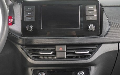 Volkswagen Polo VI (EU Market), 2020 год, 1 629 000 рублей, 14 фотография