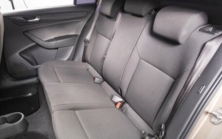 Volkswagen Polo VI (EU Market), 2020 год, 1 629 000 рублей, 16 фотография