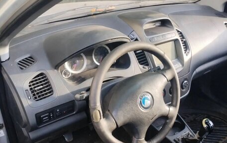 Geely GC6, 2014 год, 200 000 рублей, 4 фотография