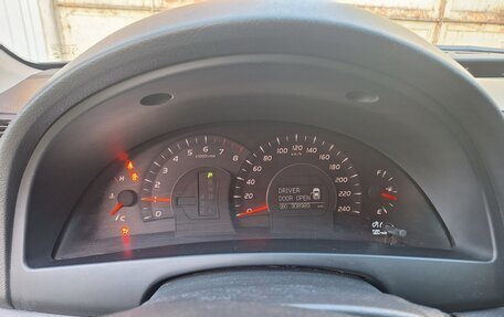 Toyota Camry, 2008 год, 888 000 рублей, 9 фотография