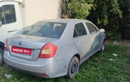 Geely GC6, 2014 год, 200 000 рублей, 2 фотография