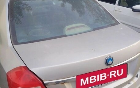 Geely GC6, 2014 год, 200 000 рублей, 3 фотография