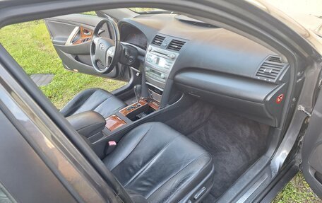 Toyota Camry, 2008 год, 888 000 рублей, 6 фотография