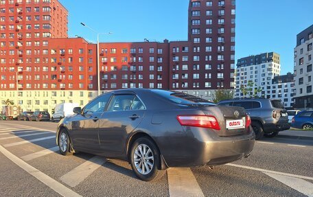 Toyota Camry, 2008 год, 888 000 рублей, 4 фотография