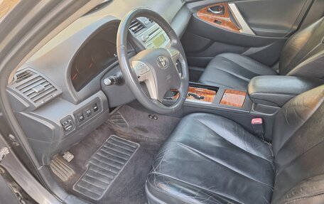 Toyota Camry, 2008 год, 888 000 рублей, 8 фотография