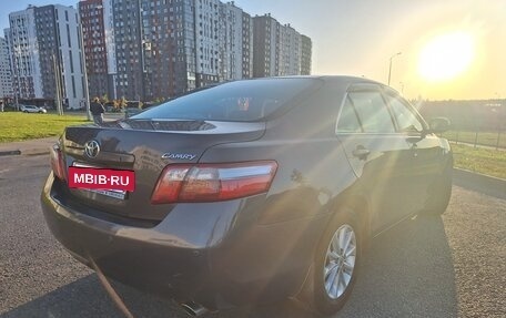 Toyota Camry, 2008 год, 888 000 рублей, 5 фотография