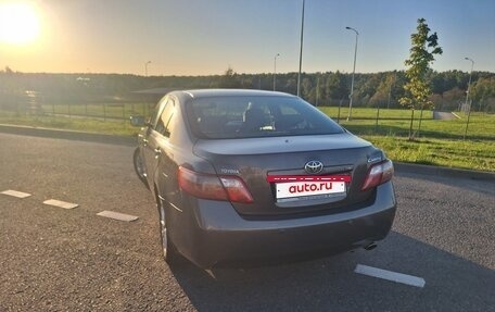 Toyota Camry, 2008 год, 888 000 рублей, 3 фотография