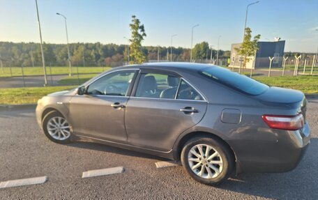 Toyota Camry, 2008 год, 888 000 рублей, 11 фотография