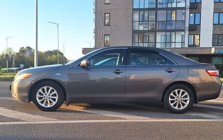 Toyota Camry, 2008 год, 888 000 рублей, 13 фотография