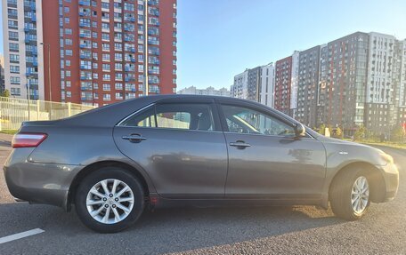 Toyota Camry, 2008 год, 888 000 рублей, 12 фотография